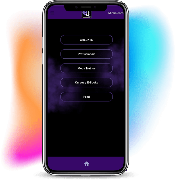 App EuFit